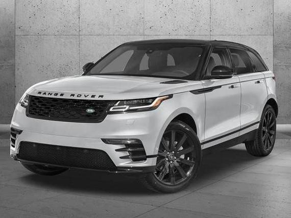 LAND ROVER RANGE ROVER VELAR 2019 SALYL2EX3KA782795 image